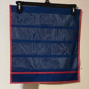 NWT ~ Small Group Chair-Back Pocket Charts (Set of 2)